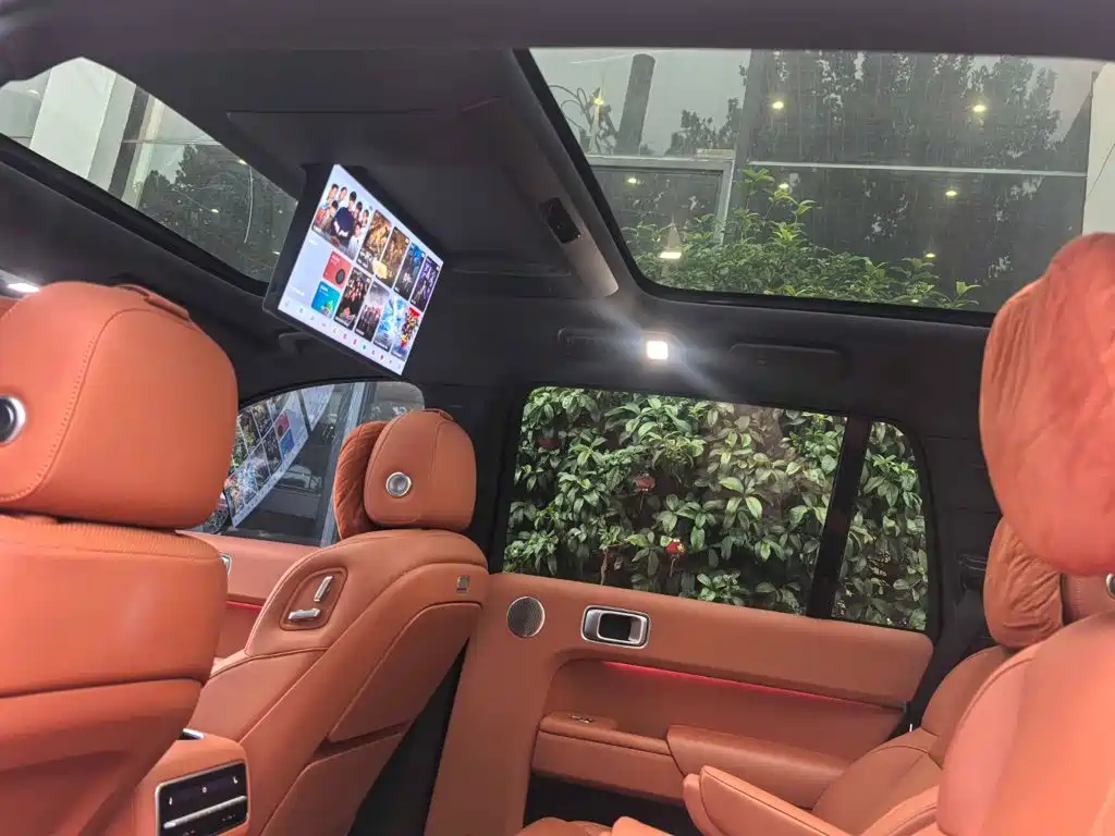 Li Auto Li L9 — миниатюра 6
