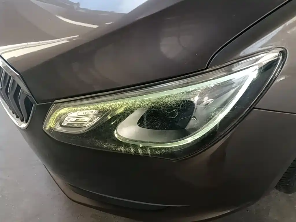 Buick Excelle — миниатюра 24