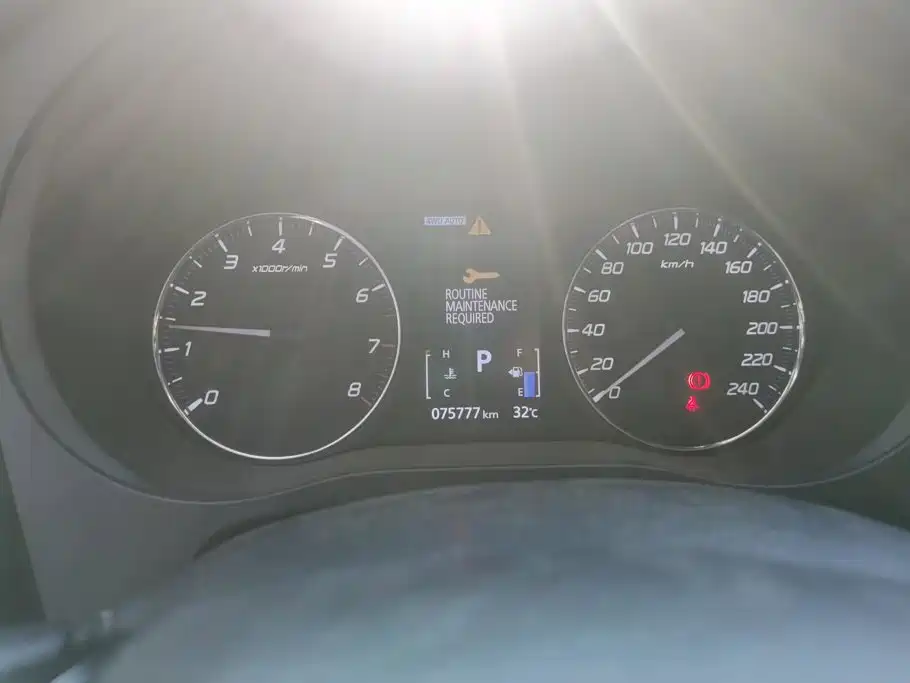 Mitsubishi Outlander — миниатюра 14