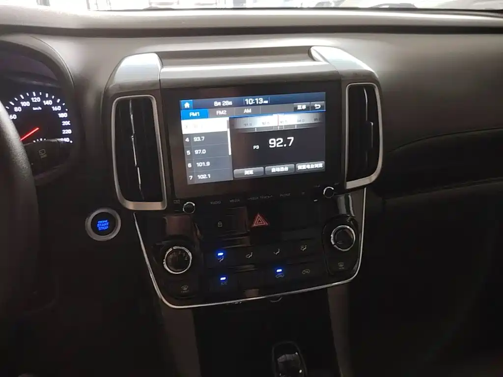 Hyundai ix35 — миниатюра 13