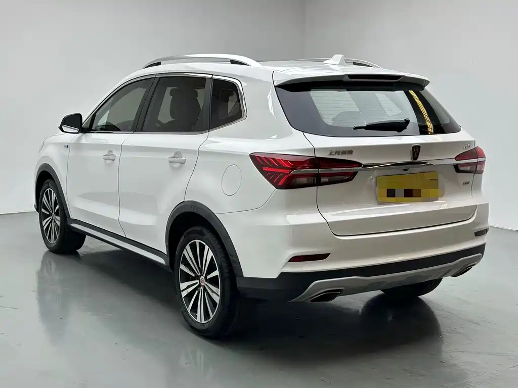 Roewe RX5 — миниатюра 7