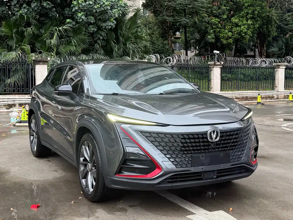 CHANGAN UNI T