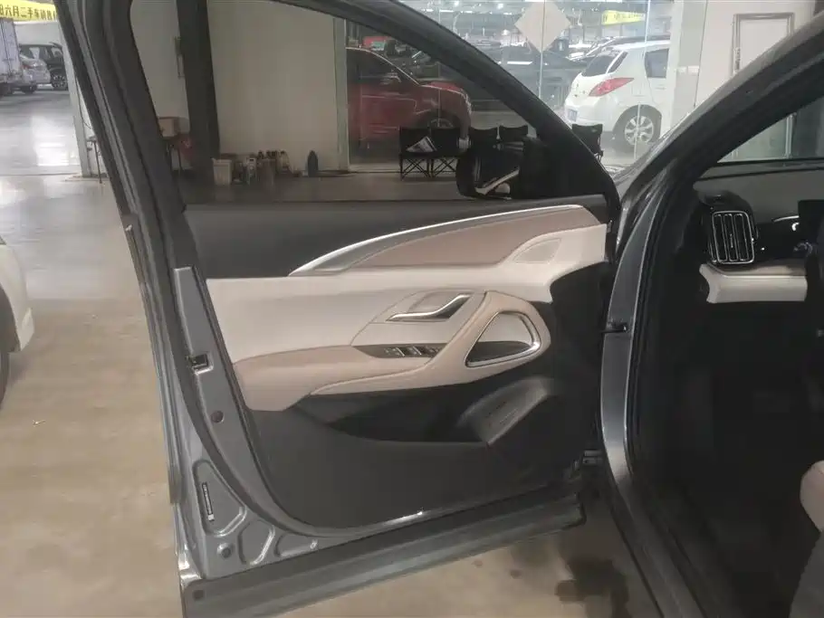 BYD SONGJIANG NEW ENERGY