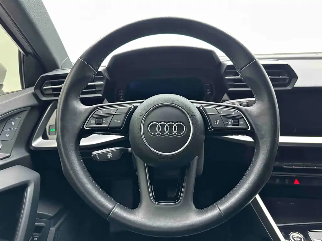 Audi A3 — миниатюра 16