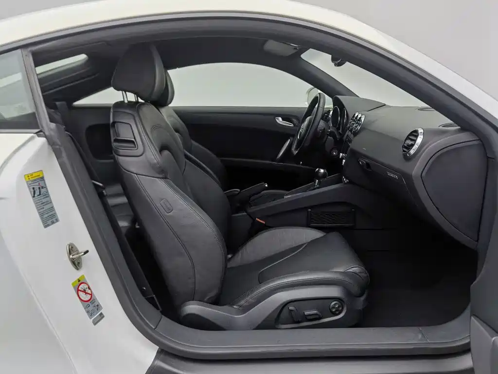Audi TT — миниатюра 23