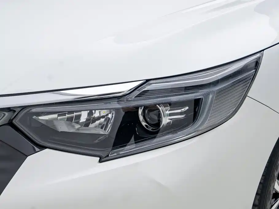 Honda Crider — миниатюра 19