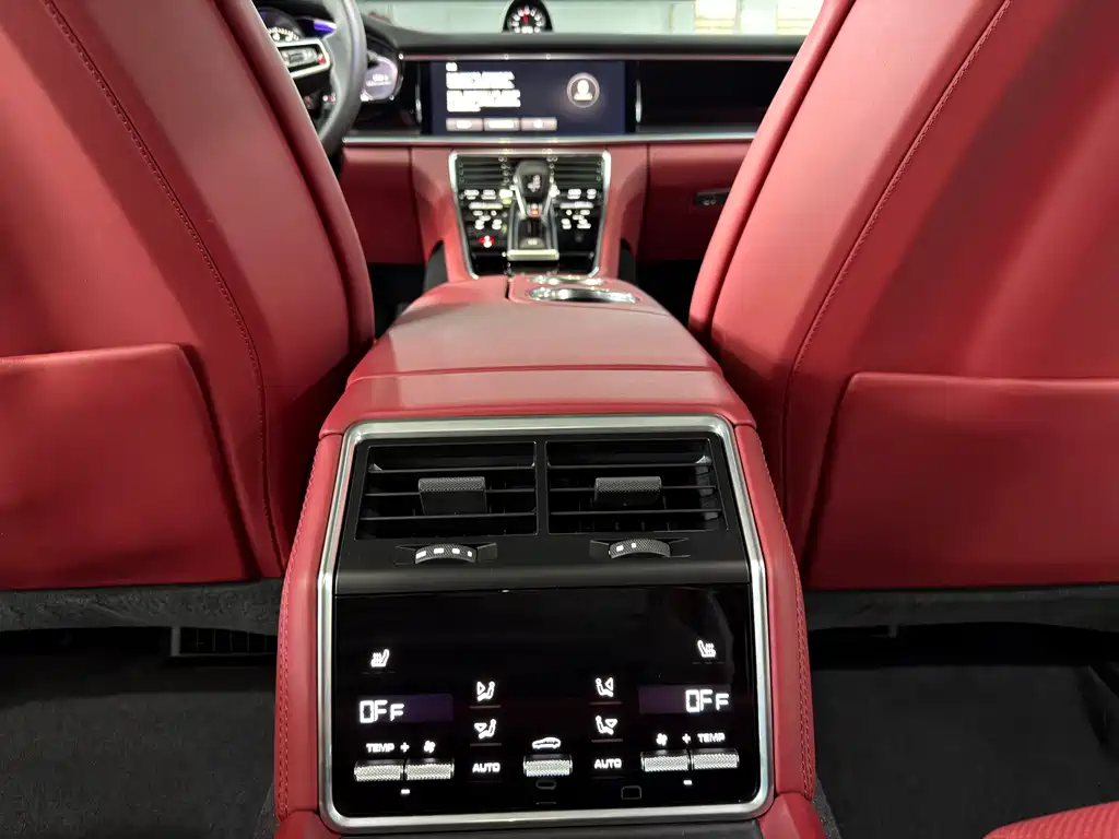 Porsche Panamera 2023 Panamera 2.9T