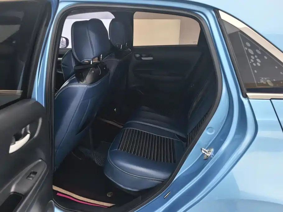 Honda Fit — миниатюра 11