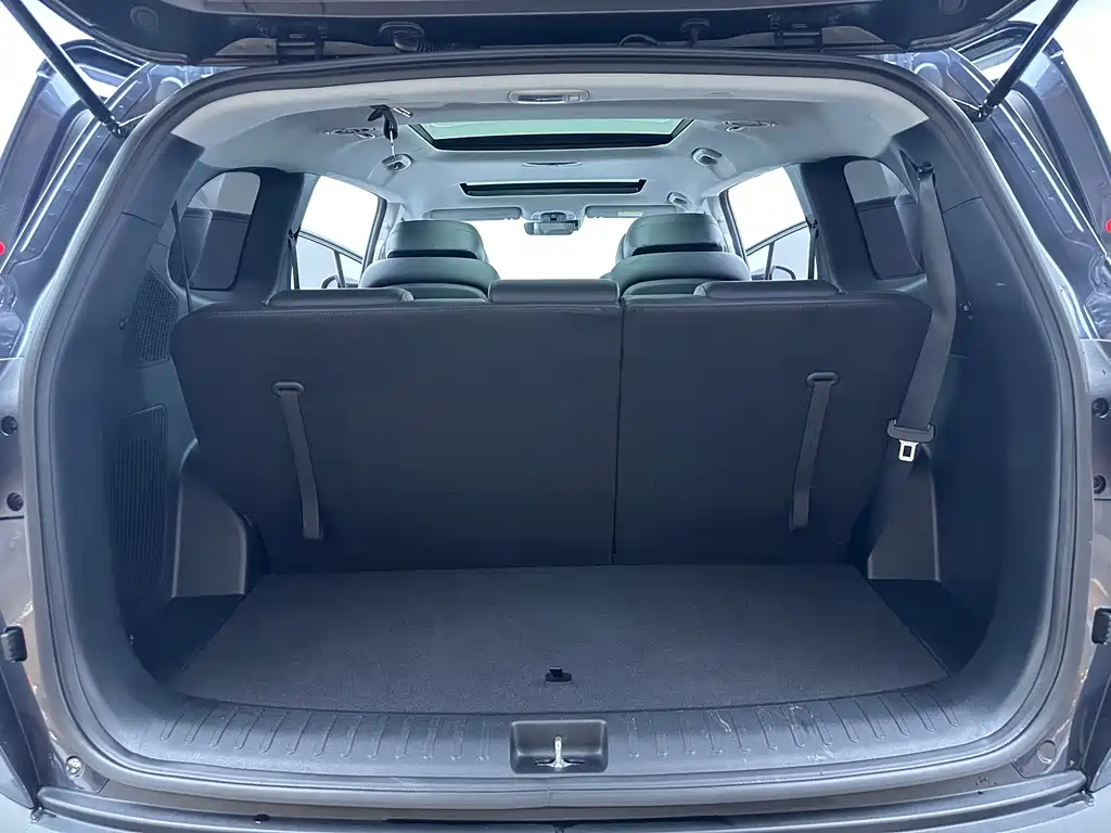 Hyundai Custo — миниатюра 33