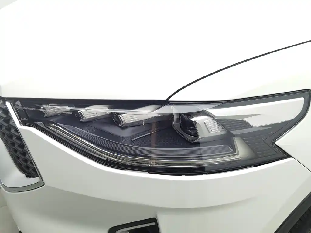 Haval F7 — миниатюра 7