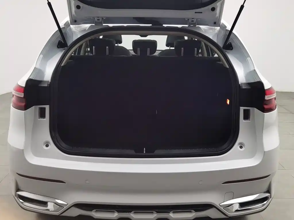 Haval F7 — миниатюра 16