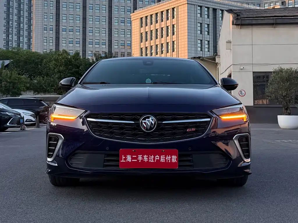 Buick Regal — фотографии объявления, Фото 2