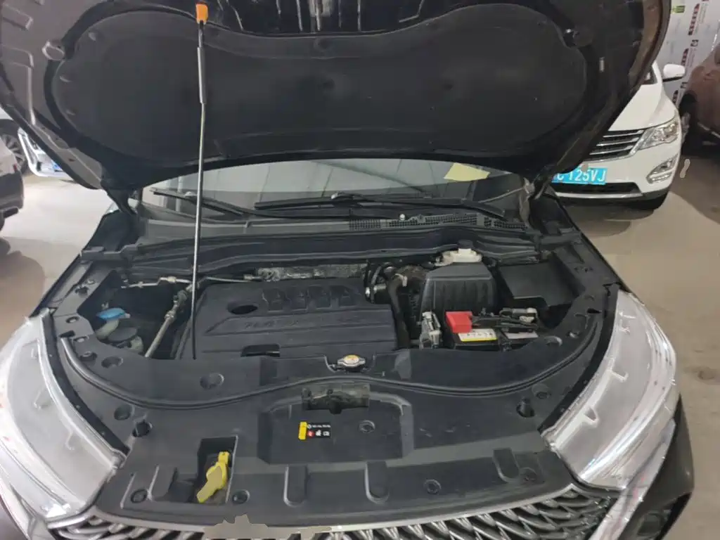 Haval M6 — миниатюра 20