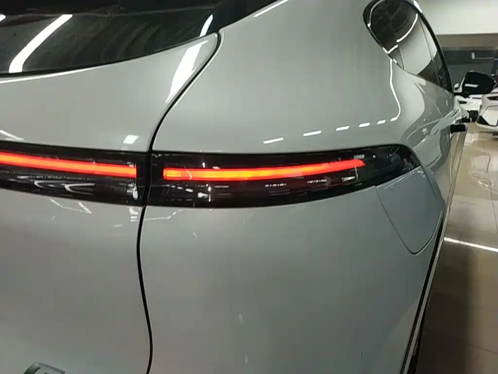 XPeng G6 — миниатюра 8