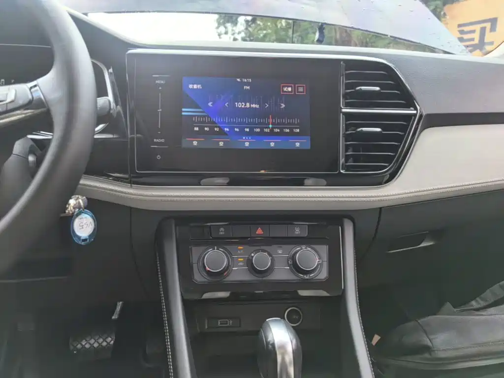 Jetta VS5 — миниатюра 13