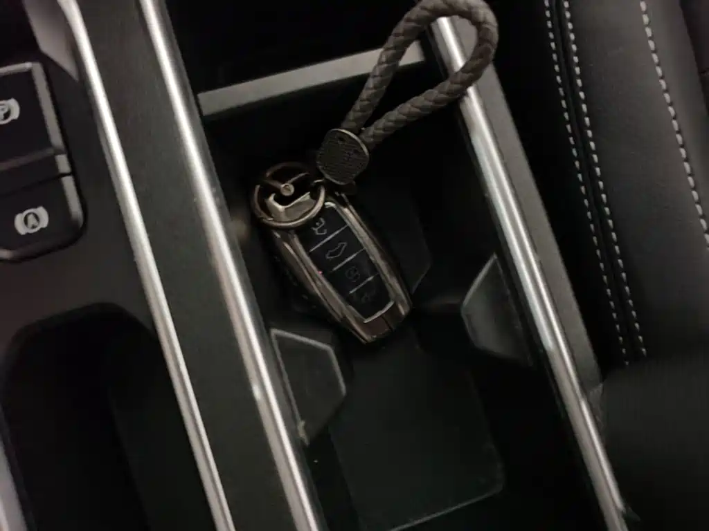 Haval M6 — миниатюра 9