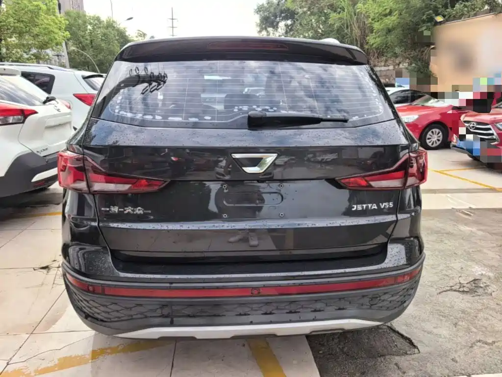 Jetta VS5 — миниатюра 6