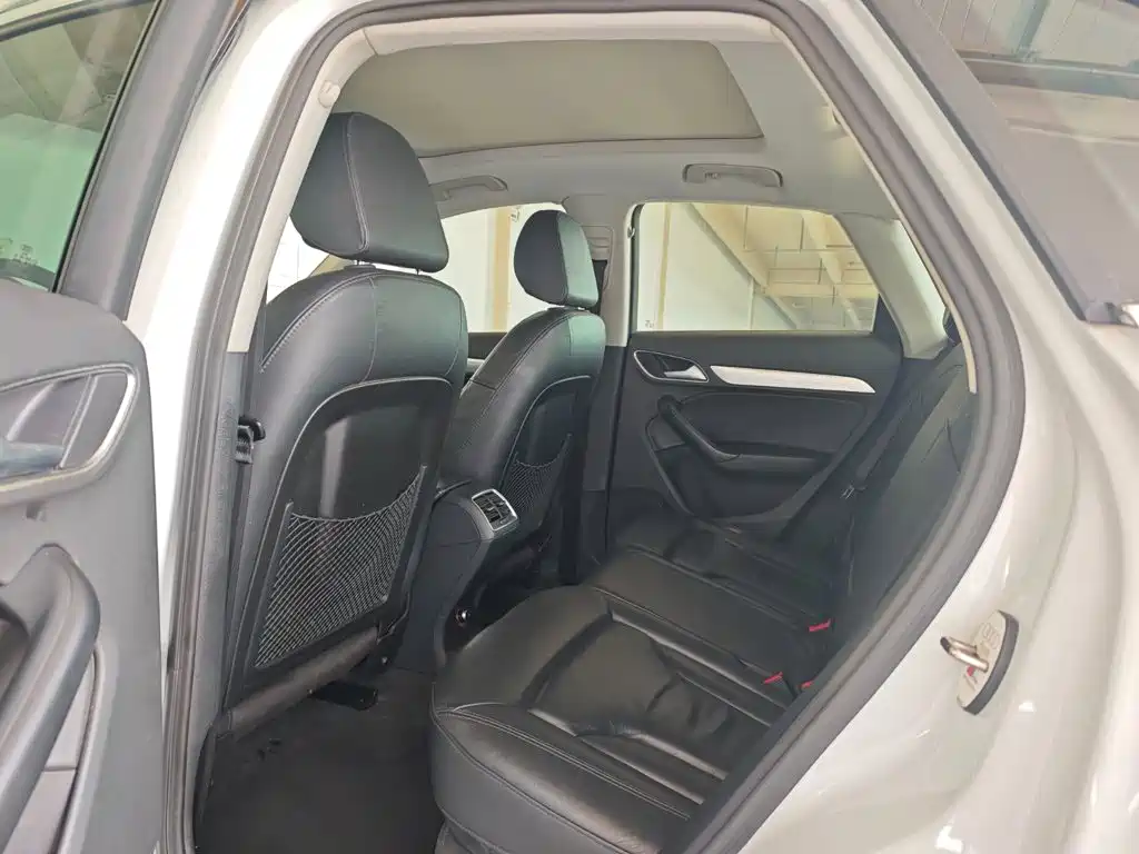 Audi Q3 — миниатюра 9