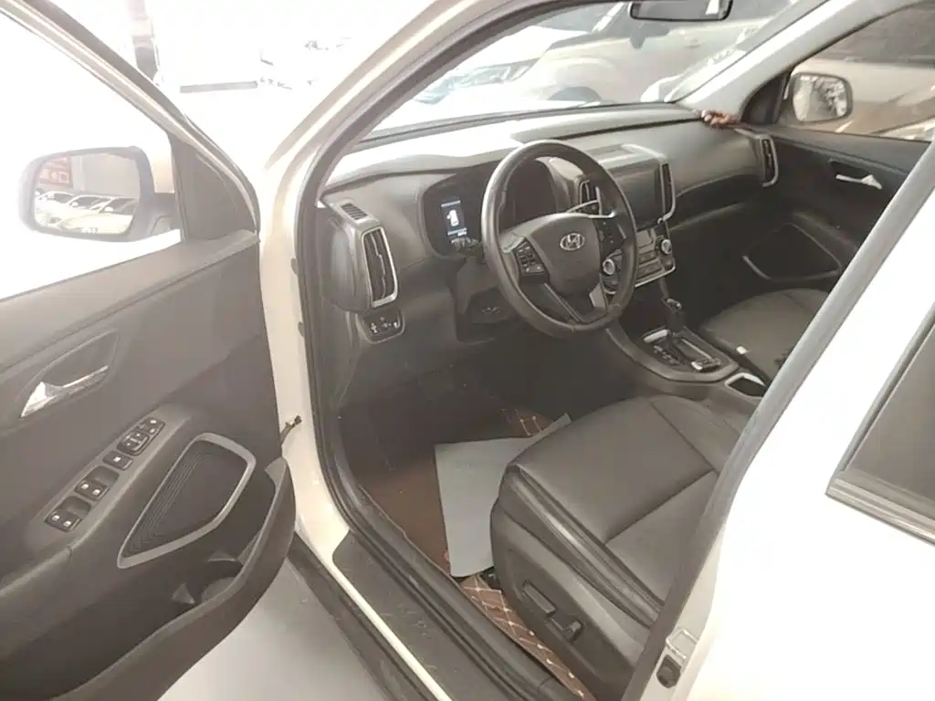 Hyundai ix35 — миниатюра 16