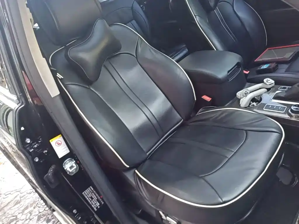 Haval H9 — миниатюра 25