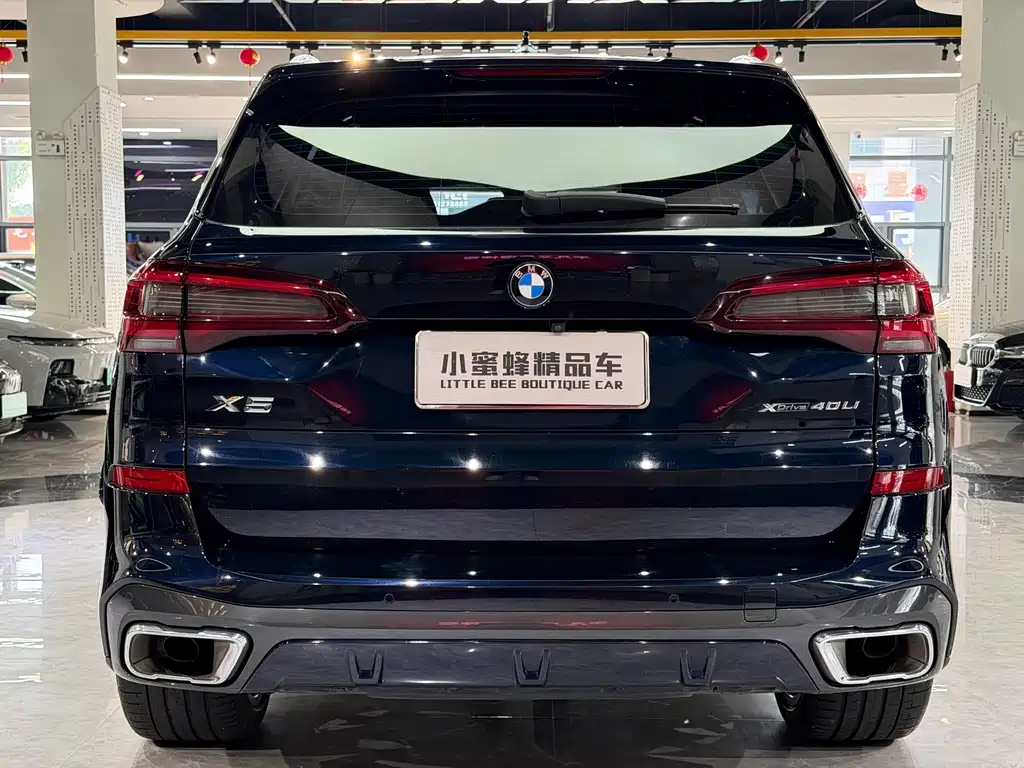 BMW X5 — миниатюра 17