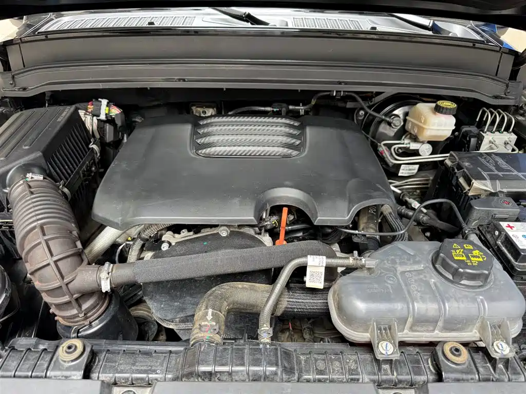 Tank 300 2024 2.0T
