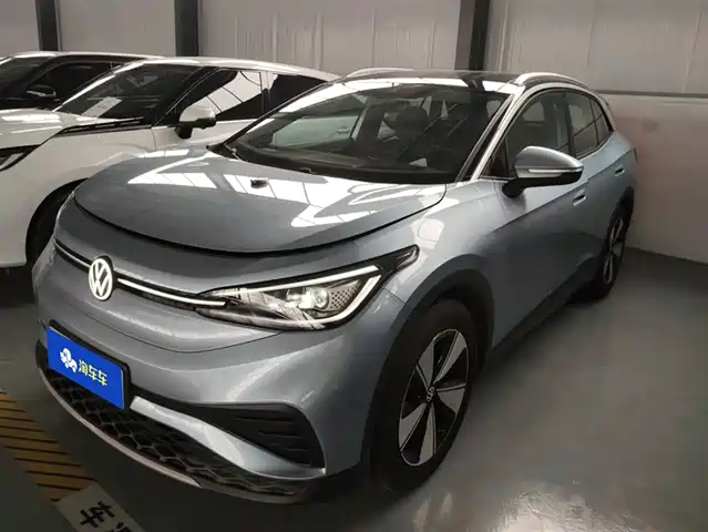 VOLKSWAGEN ID.4 X 2024