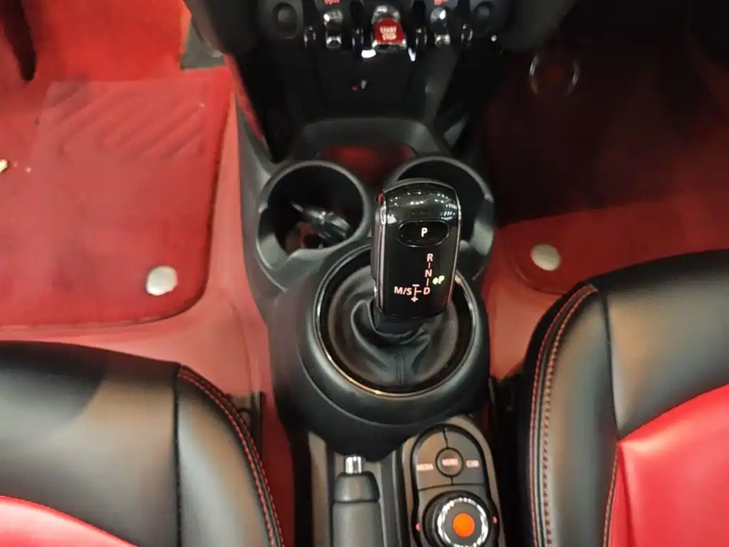 MINI Mini — миниатюра 14