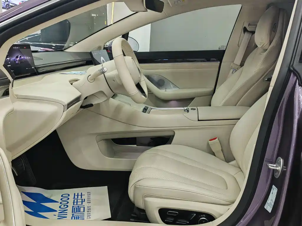 Zhijie Zhijie S7 — миниатюра 5