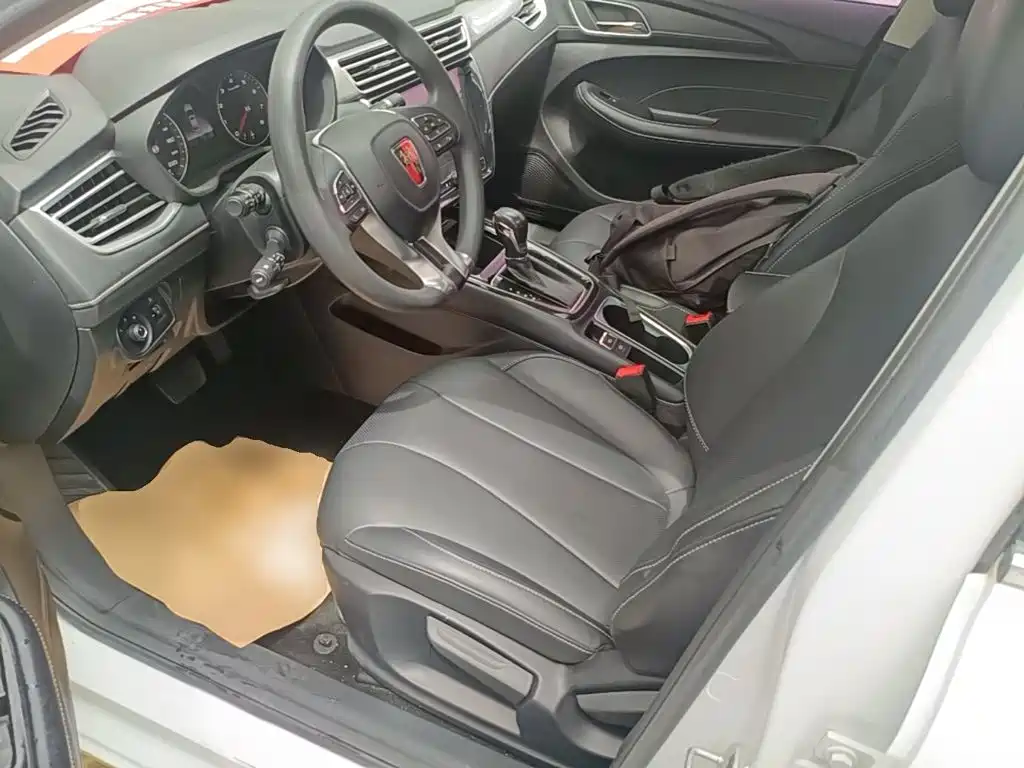Roewe i5 — миниатюра 15