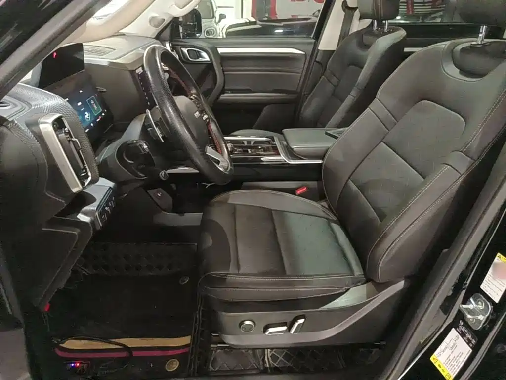Haval Big Dog — миниатюра 15