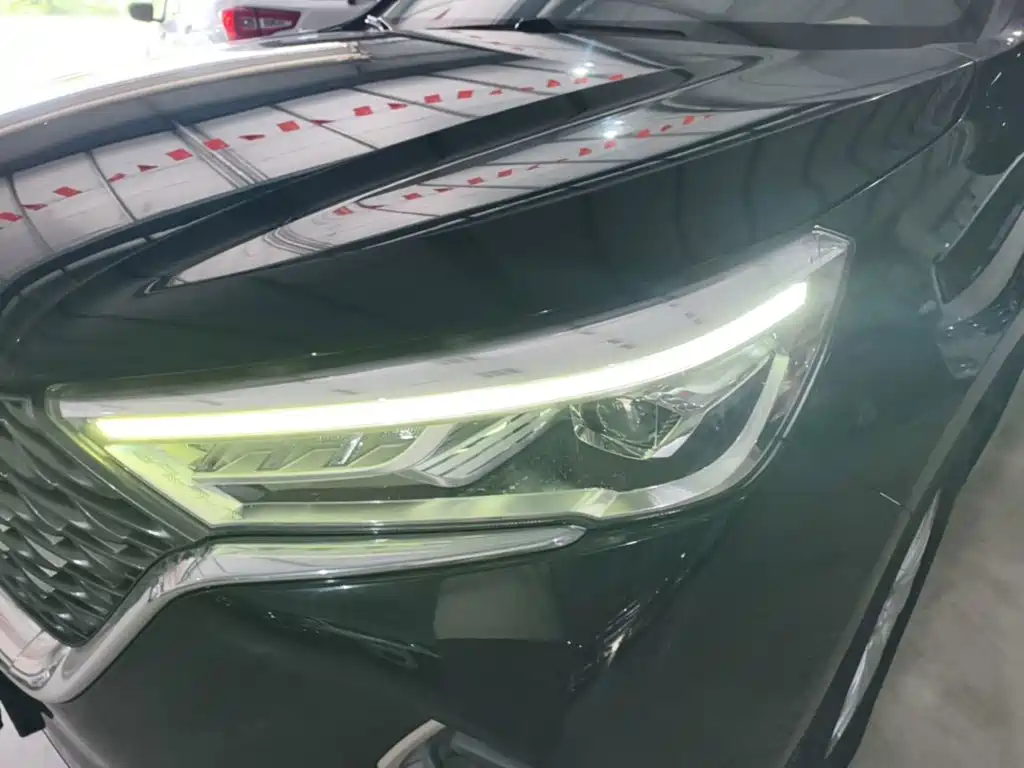 Haval M6 — миниатюра 24