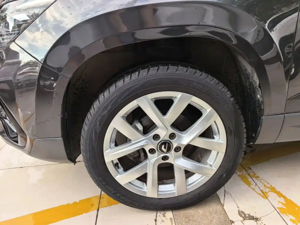 Jetta VS5 — миниатюра 23