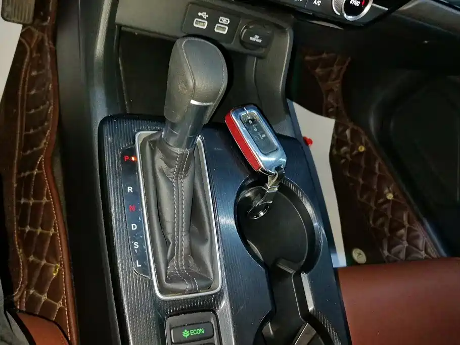 Honda Integra — миниатюра 16