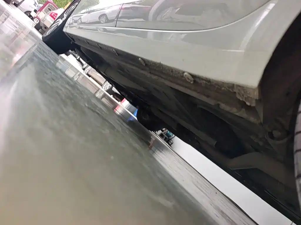 Buick Excelle — миниатюра 22