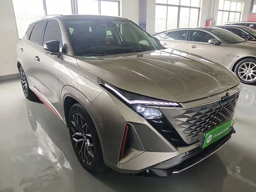 Oshan Oushang Z6 — миниатюра 4