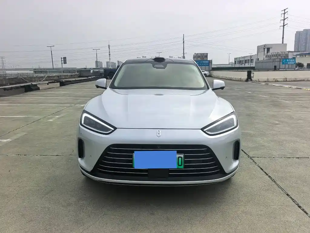 AITO ASK THE WORLD M5