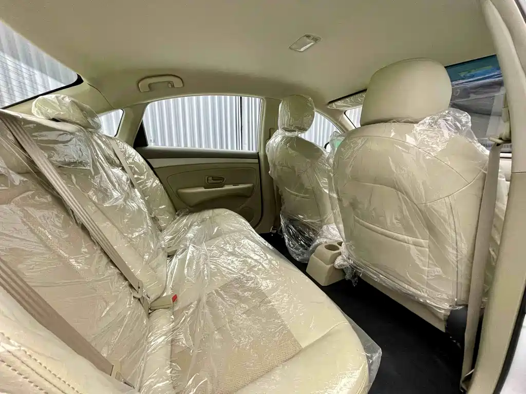 Dongfeng E11K 2019 ES360 46.7kWh