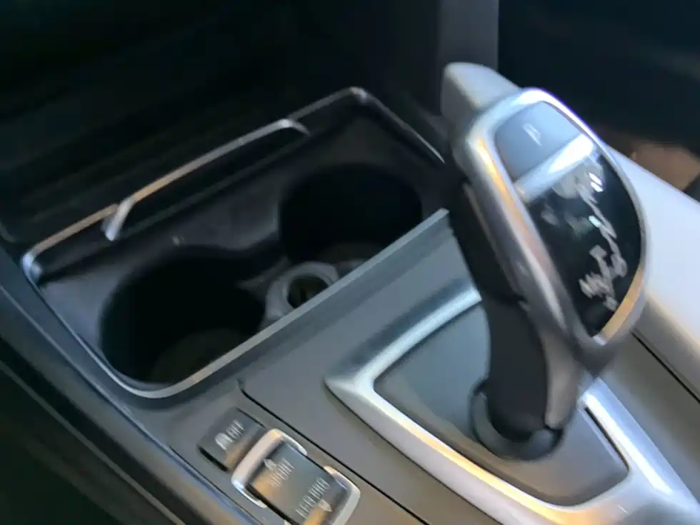 BMW 4 Series — миниатюра 9