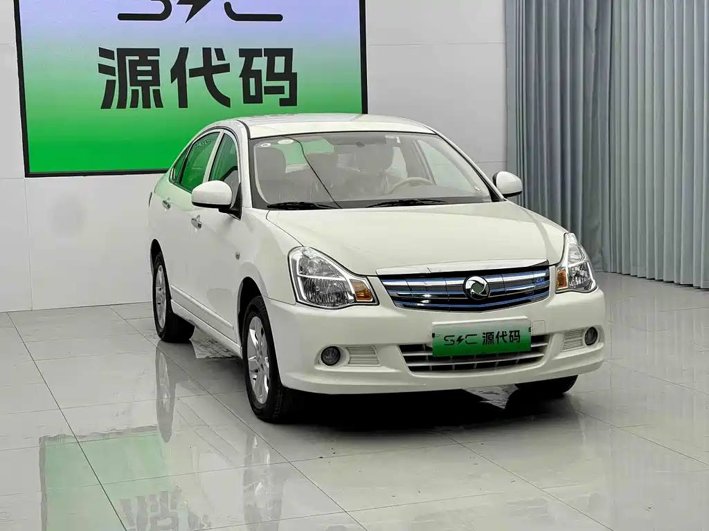 Dongfeng E11K 2019 ES360 46.7kWh