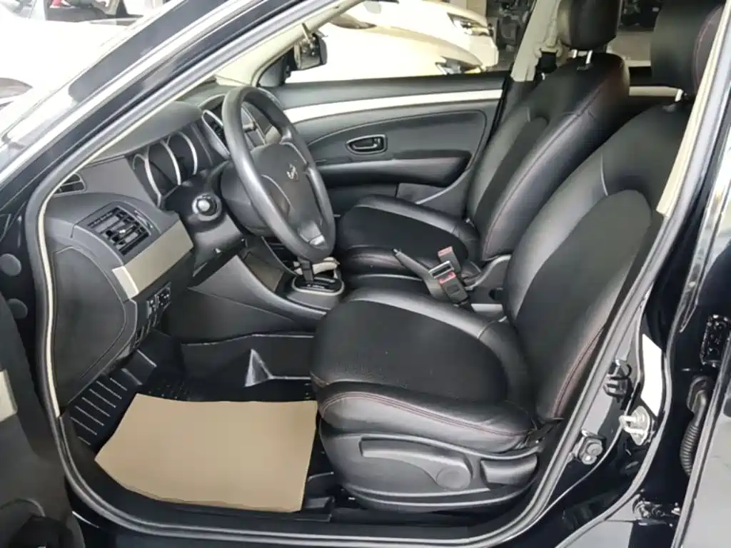 Nissan Sylphy — миниатюра 11