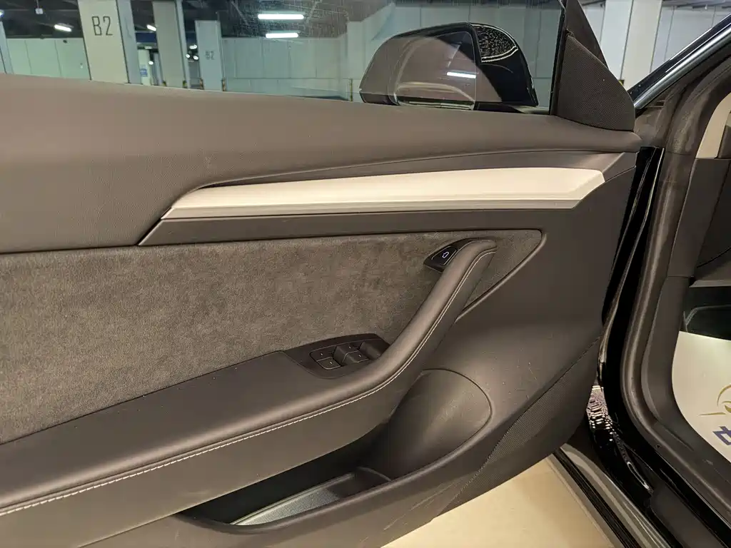 Tesla Model 3 2021 Performance 3D1