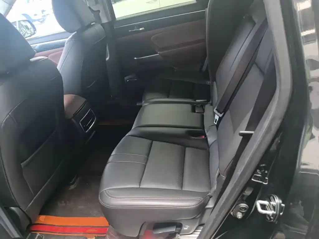 GAC Motor Trumpchi GS8 — миниатюра 17