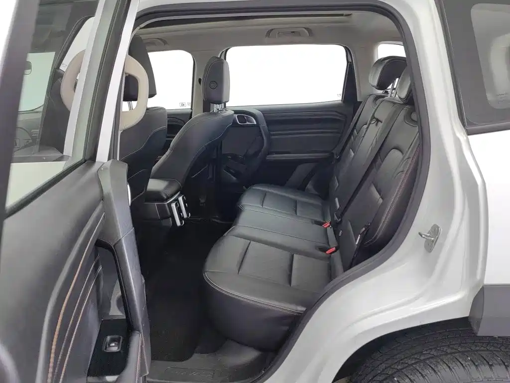 Haval Big Dog — миниатюра 15