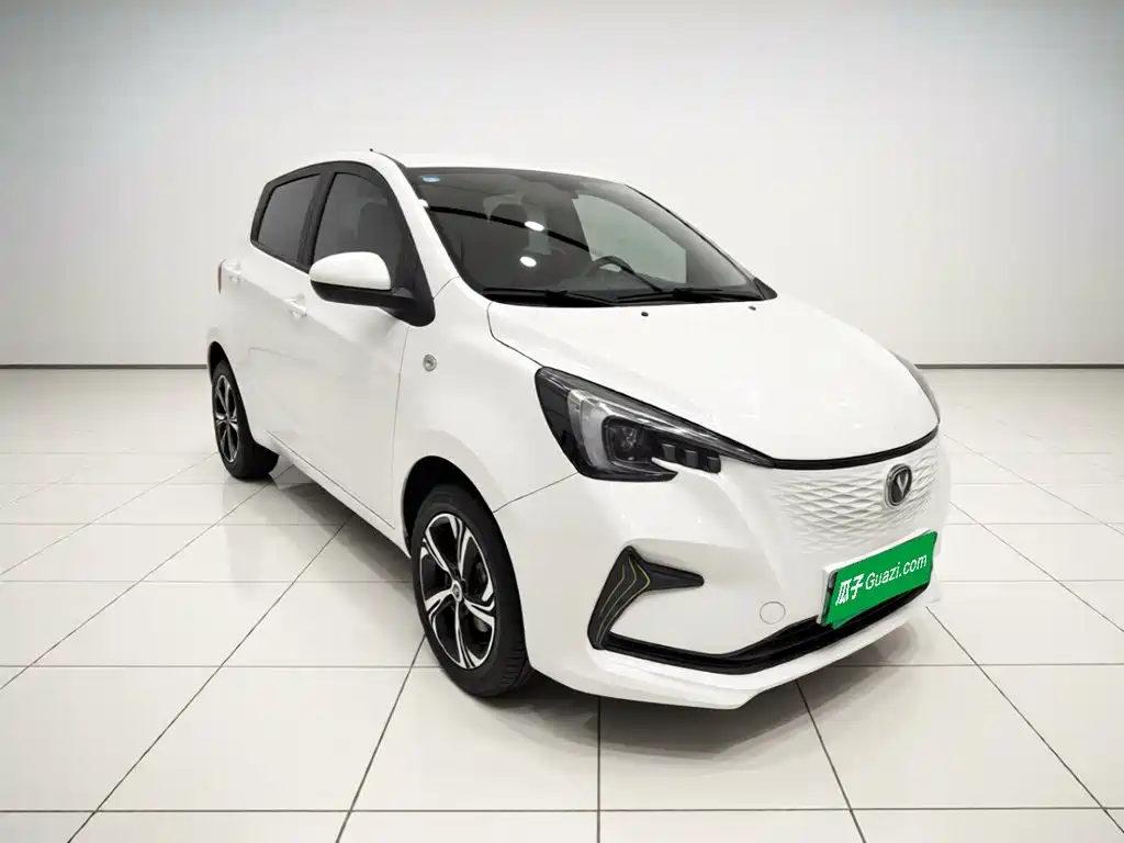 Changan Benben E-Star — миниатюра 3