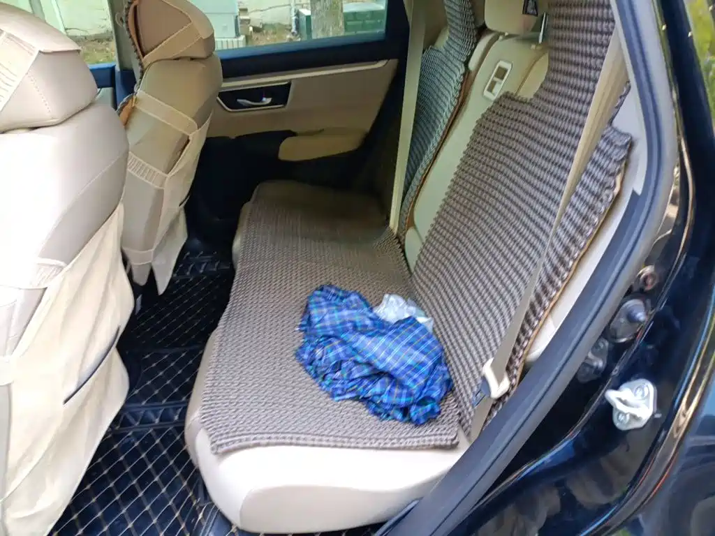 Honda CR-V — миниатюра 18