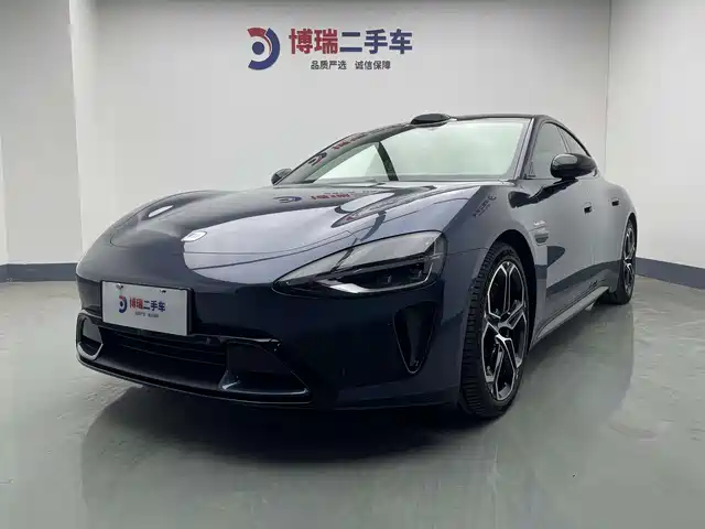 xiaomi-car xiaomi-su7