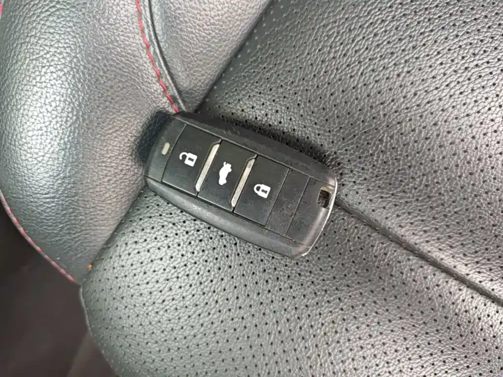 Changan CS75 — миниатюра 9