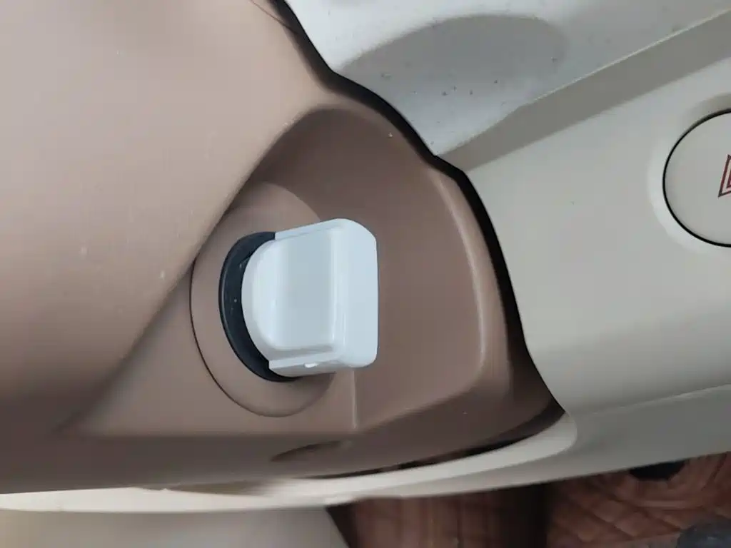 Wuling MINIEV — миниатюра 9