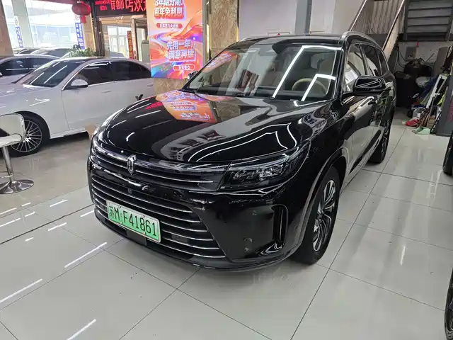 AITO M7